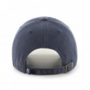 Gorros y Gorras Gorra '47 New York Yankees Clean Up Vintage Navy