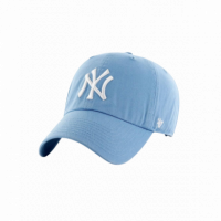 Gorros y Gorras Gorra '47 New York Yankees Clean Up Columbia