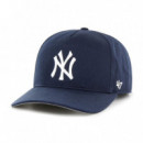 Gorros y Gorras Gorra '47 New York Yankees Hitch Navy