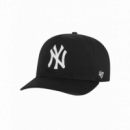 Gorros y Gorras Gorra '47 New York Yankees Hitch Black