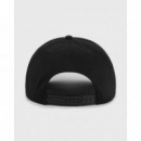 Gorros y Gorras Gorra '47 New York Yankees Hitch Black