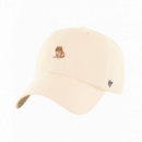 Gorros y Gorras Gorra '47 Dog Base Runner Icon Spaniel Natural