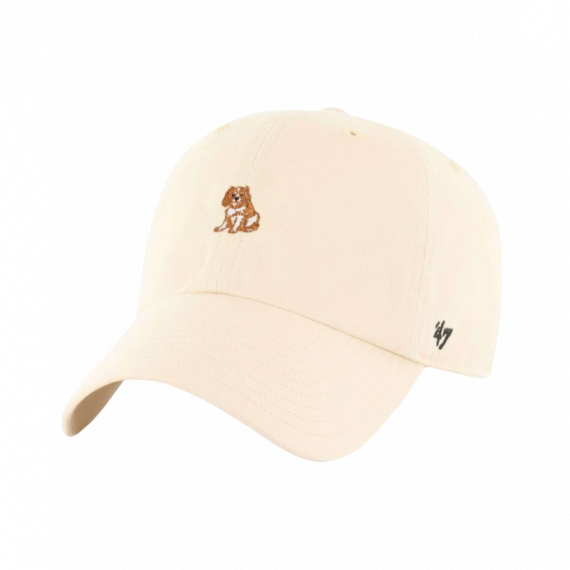 Gorros y Gorras Gorra '47 Dog Base Runner Icon Spaniel Natural