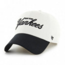 Gorros y Gorras Gorra '47 New York Yankees Contemporary Clean Up