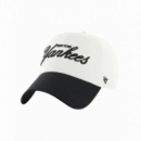 Gorros y Gorras Gorra '47 New York Yankees Contemporary Clean Up