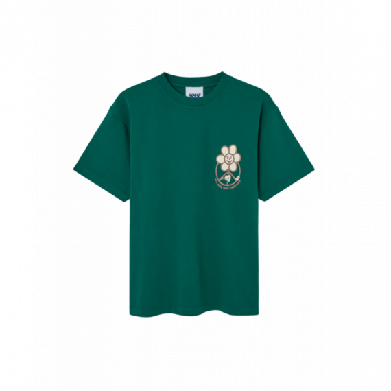 Camisetas Hombre Camiseta WE ARE NOT FRIENDS Daisy Greenland