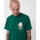 Camisetas Hombre Camiseta WE ARE NOT FRIENDS Daisy Greenland