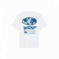 Camisetas Hombre Camiseta WE ARE NOT FRIENDS Delivery