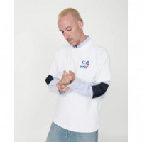 Camisetas Hombre Camiseta WE ARE NOT FRIENDS Delivery