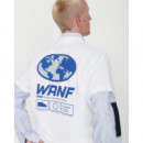 Camisetas Hombre Camiseta WE ARE NOT FRIENDS Delivery