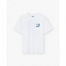 Camisetas Hombre Camiseta WE ARE NOT FRIENDS Delivery