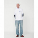 Camisetas Hombre Camiseta WE ARE NOT FRIENDS Delivery