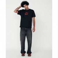 Camisetas Hombre Camiseta WE ARE NOT FRIENDS Real State