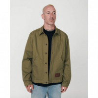 Chaquetas Hombre Chaqueta WE ARE NOT FRIENDS Boston