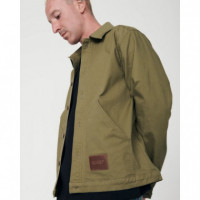 Chaquetas Hombre Chaqueta WE ARE NOT FRIENDS Boston