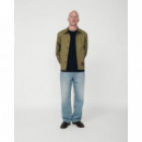 Chaquetas Hombre Chaqueta WE ARE NOT FRIENDS Boston