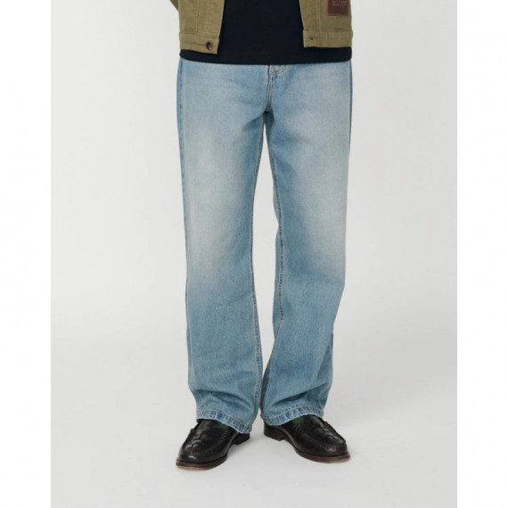 Vaqueros Hombre Pantalones WE ARE NOT FRIENDS Vaqueros Fade