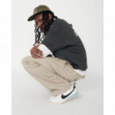 Pantalones WE ARE NOT FRIENDS Herringbone Jimuso