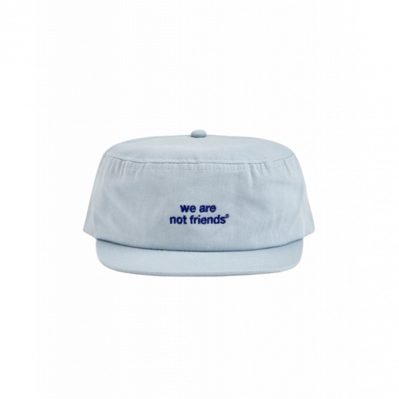 Gorros y Gorras Gorra WE ARE NOT FRIENDS Pillow Hat