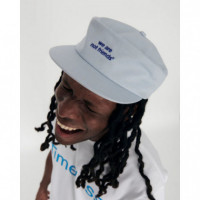 Gorros y Gorras Gorra WE ARE NOT FRIENDS Pillow Hat