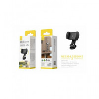 ONE PLUS Adaptador con Soporte Movil 4"-7" para Tripode 360º NE5364
