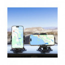 JOYROOM Soporte Movil de Coche Ventosa JR-ZS259