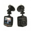 DENVER Camara Coche Dashcam CCT-1230MK3 Negro