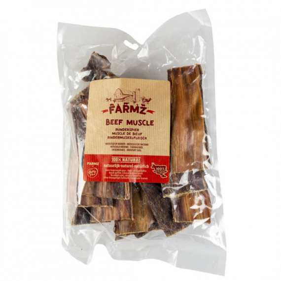 FARMZ MUSCULO VACUNO 250 GR 770/712