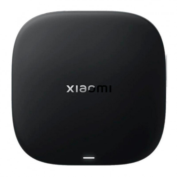 Android TV Box S 3RD Gen Negro XIAOMI
