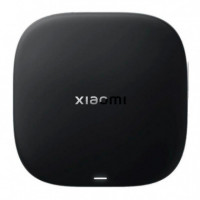 Android TV Box S 3RD Gen Negro XIAOMI