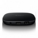 Android TV Box S 3RD Gen Negro XIAOMI