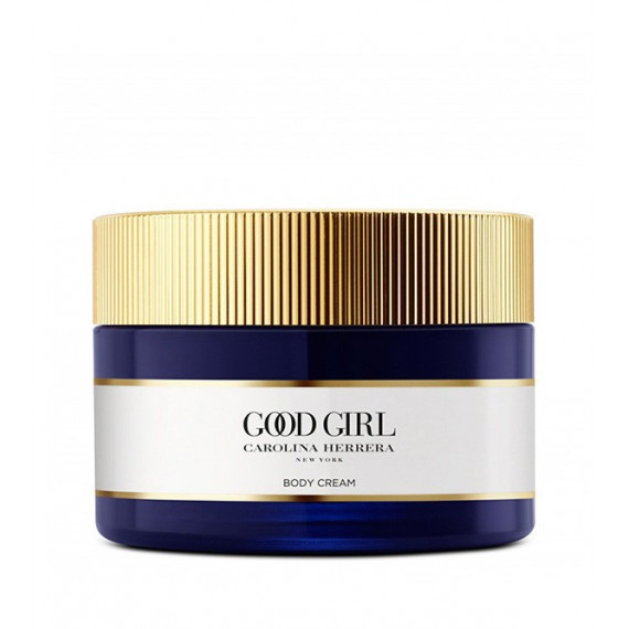 CAROLINA HERRERA Good Girl Body Cream For Women, 200ML
