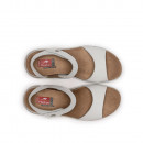 FLUCHOS Cuña Yagon Blanca F1475-TIBET Blanco