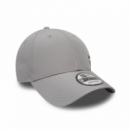 Gorra Mlb Flawless Logo Basic 940 Nyy Gray  NEW ERA
