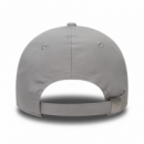 Gorra Mlb Flawless Logo Basic 940 Nyy Gray  NEW ERA