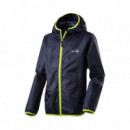 Chubasquero  Litiri Ii Kids  MCKINLEY