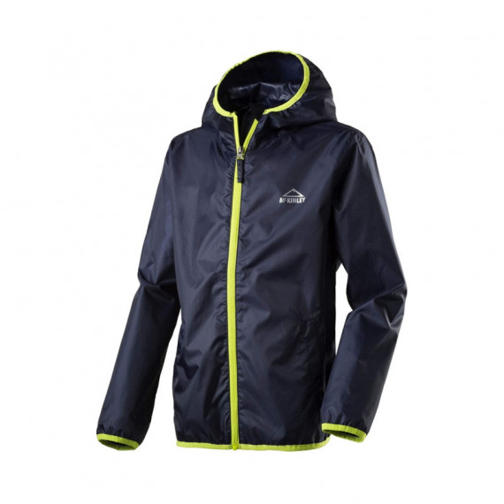 Chubasquero  Litiri Ii Kids  MCKINLEY