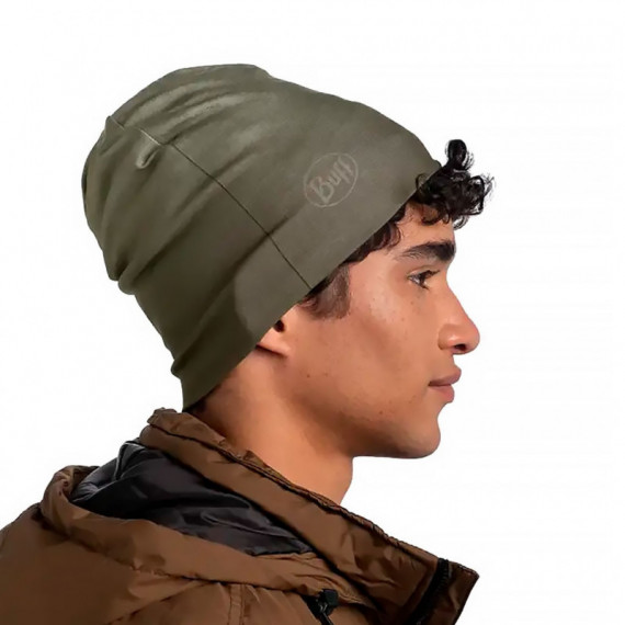 Gorro  Reversible  Beanie Ecostretch  BUFF
