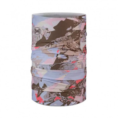 Braga de Cuello Coolnet Lavender Hetch  BUFF