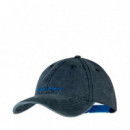 Gorra Baseball Brokes Kids  BUFF