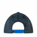 Gorra Baseball Brokes Kids  BUFF