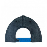 Gorra Baseball Brokes Kids  BUFF