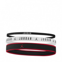 Banda Cabeza Elastic Mixed  JORDAN