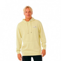 Sudadera con Capucha Surf Revival  RIP CURL