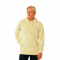 Sudadera con Capucha Surf Revival  RIP CURL