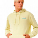 Sudadera con Capucha Surf Revival  RIP CURL