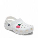 Accesorio Disco Cherries  CROCS
