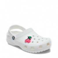 Accesorio Disco Cherries  CROCS