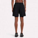 Short Running 2 en 1  REEBOK