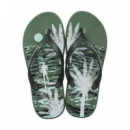 Chanclas Posto 10 Temas Iv  IPANEMA